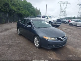 ACURA ACURA TSX