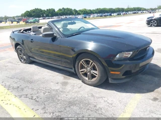FORD FORD MUSTANG V6 PREMIUM