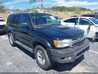 TOYOTA TOYOTA 4RUNNER SR5 V6