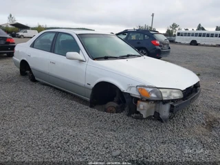 TOYOTA TOYOTA CAMRY LE