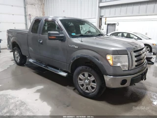 FORD FORD F-150 FX4/LARIAT/XL/XLT