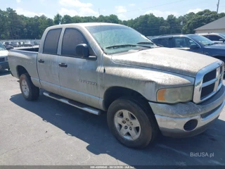 DODGE DODGE RAM 1500 SLT/LARAMIE