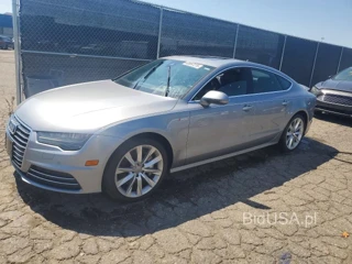 AUDI A7 PRESTIGE