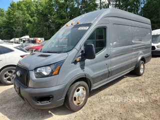 FORD TRANSIT T-350 HD