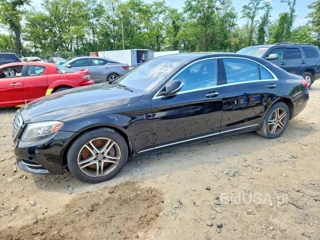 MERCEDES-BENZ S 550 4MATIC