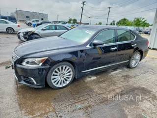 LEXUS LS 460