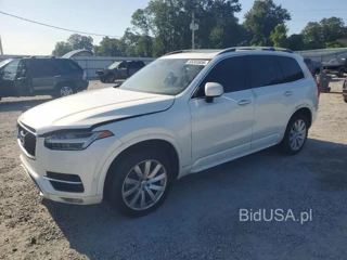 VOLVO XC90 T6