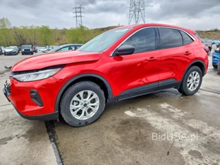 FORD ESCAPE ACTIVE