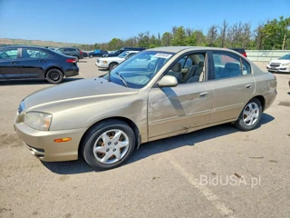 HYUNDAI ELANTRA GLS