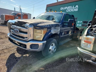 FORD F350 SUPER DUTY