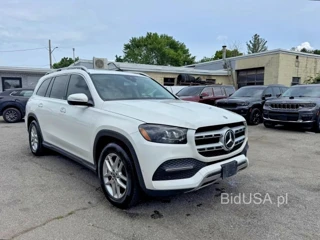 MERCEDES-BENZ GLS 450 4MATIC