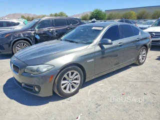 BMW 528 I