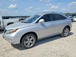 LEXUS RX 450H