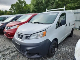 NISSAN NV200 S