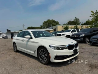 BMW 530 XI
