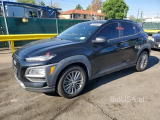 HYUNDAI KONA SEL