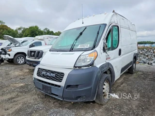 RAM PROMASTER 2500 2500 HIGH