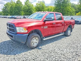 RAM 2500 ST