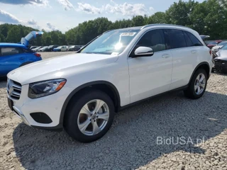 MERCEDES-BENZ GLC 300 4MATIC
