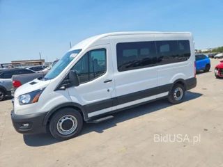 FORD TRANSIT T-350