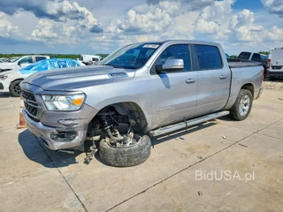 RAM 1500 BIG HORN/LONE STAR