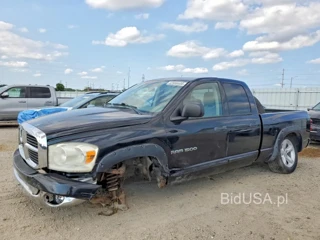 DODGE RAM 1500 ST