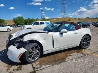 MAZDA MX-5 MIATA GRAND TOURING