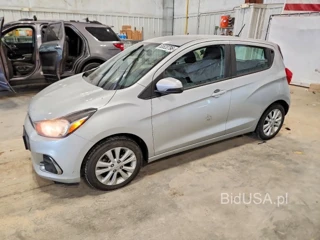 CHEVROLET SPARK 1LT