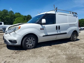 RAM PROMASTER CITY SLT