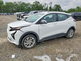 CHEVROLET BOLT EUV LT