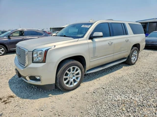 GMC YUKON XL DENALI
