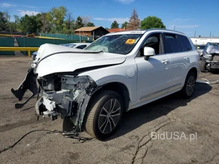VOLVO XC90 T8 RECHARGE INSCRIPTION EXPRES