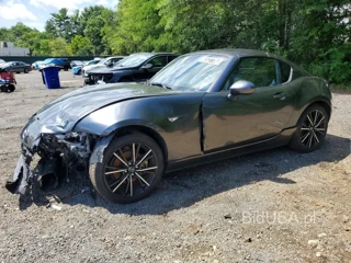 MAZDA MX-5 MIATA GRAND TOURING