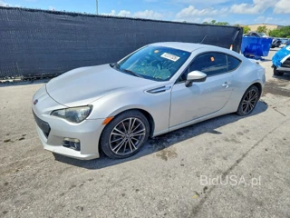 SUBARU BRZ 2.0 LIMITED