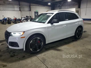 AUDI SQ5 PRESTIGE