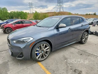 BMW X2 M35I