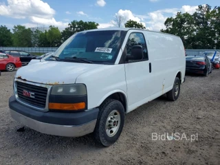 GMC SAVANA G2500