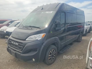 RAM PROMASTER 2500