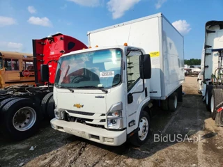 CHEVROLET 4500