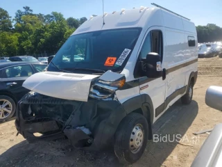 RAM PROMASTER 1500 1500 HIGH