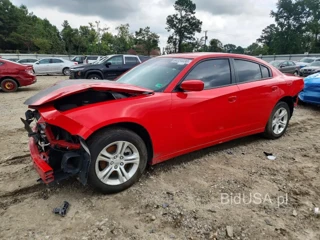 DODGE CHARGER SXT