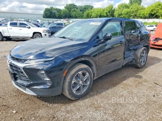 CHEVROLET BLAZER 2LT