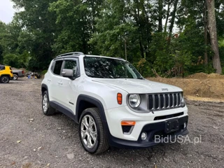 JEEP RENEGADE LIMITED