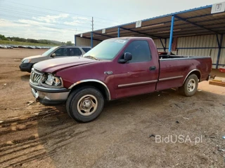 FORD F150