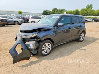 KIA SOUL LX