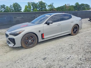KIA STINGER GT1