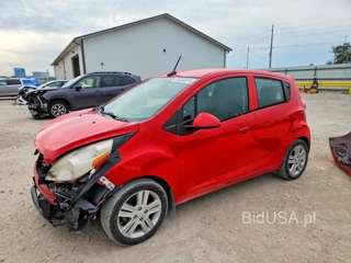 CHEVROLET SPARK 1LT