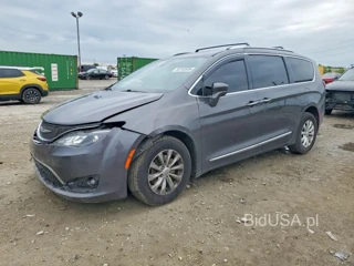 CHRYSLER PACIFICA TOURING L