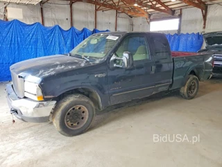 FORD F250 SUPER DUTY