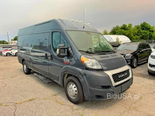 RAM PROMASTER 3500 3500 HIGH